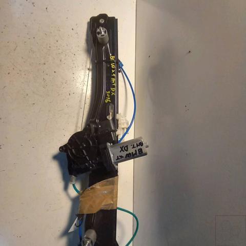 Mecanismo elevalunas delantero derecha para BMW X1  (F48)