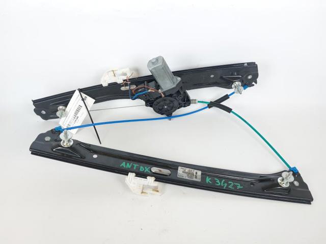 Mecanismo levanta, puerta delantera derecha BMW X1  (2015-2022)