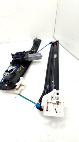 Comprar Mecanismo de elevalunas de la puerta delantera derecha BMW X1  F48 a bajo precio
