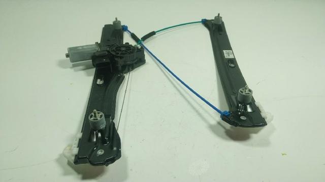 Mecanismo de elevalunas BMW X1  (F48)