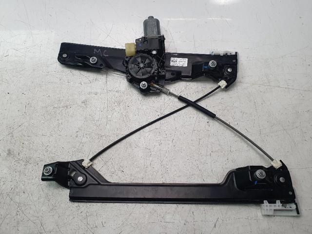 Comprar Mecanismo de elevalunas de la puerta delantera derecha BMW X2  F39 a bajo precio