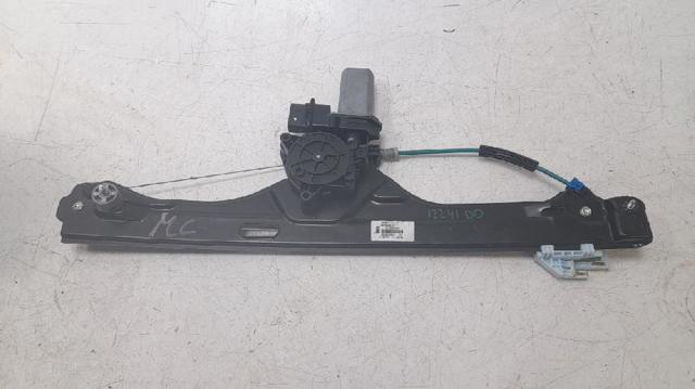 Mecanismo de elevalunas BMW 2  (F45)