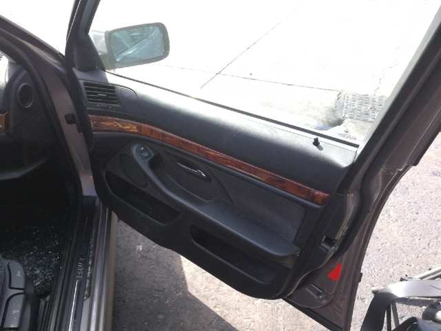 Mecanismo levanta, puerta delantera derecha BMW 5  (1997-2004)