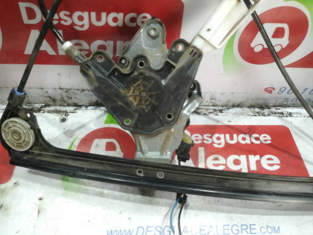BMW 51338229105 Mecanismo de elevalunas de la puerta delantera izquierda  comprar en Albacete