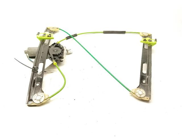 51338251351 BMW Mecanismo de elevalunas delantero izquierdo  en stock Córdoba