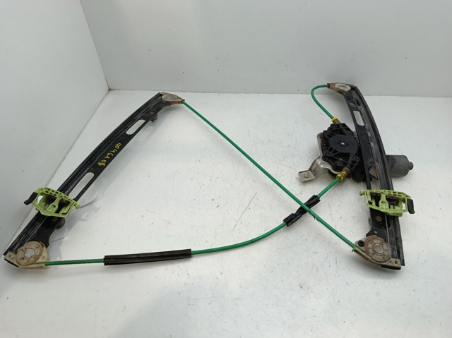 BMW 51338251351 Mecanismo de elevalunas delantero izquierdo comprar Barcelona