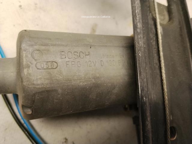 BMW 51338251351 Mecanismo de elevalunas de la puerta delantera izquierda  comprar en Murcia