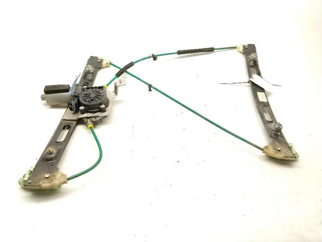 51338251352 BMW Mecanismo de elevalunas delantero derecha  en stock Gandía