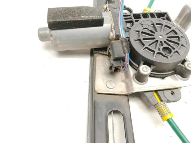 51338251352 Mecanismo de elevalunas de la puerta delantera derecha  comprar en Zaragoza