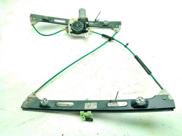 51338251352 BMW Mecanismo de elevalunas de la puerta delantera derecha  comprar en Jaén
