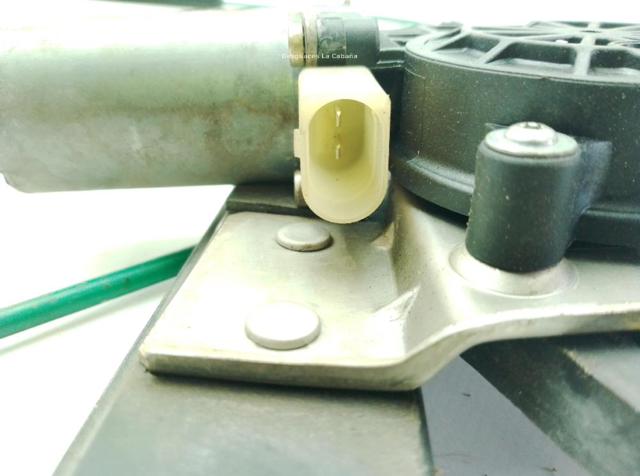 51338251352 BMW Mecanismo de elevalunas de la puerta delantera derecha  comprar en Oviedo
