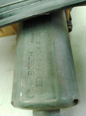 51338251352 Mecanismo de elevalunas delantero derecha comprar Almería