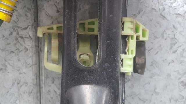 51338251352 Mecanismo de elevalunas de la puerta delantera derecha  disponible Málaga