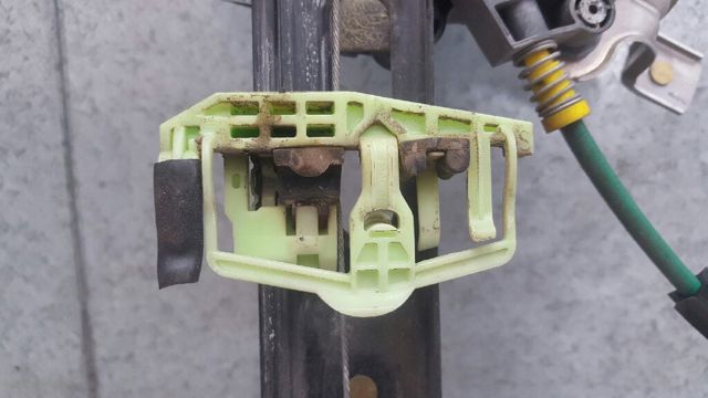 51338251352 Mecanismo de elevalunas de la puerta delantera derecha  comprar en Reus