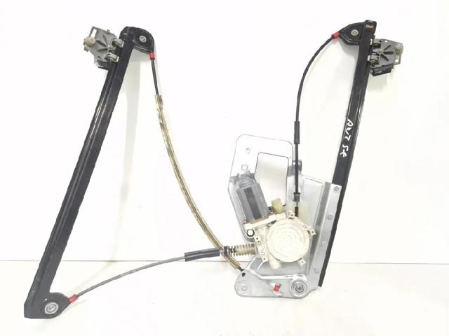 51338252393 BMW Mecanismo de elevalunas de la puerta delantera izquierda  disponible Vigo