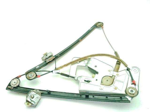 51338252393 BMW Mecanismo de elevalunas delantero izquierdo  en stock Huelva