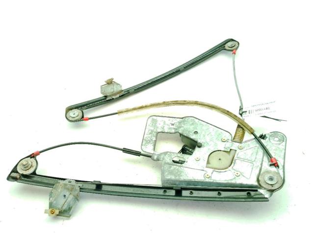 51338252393 BMW Mecanismo de elevalunas de la puerta delantera izquierda  comprar en Oviedo