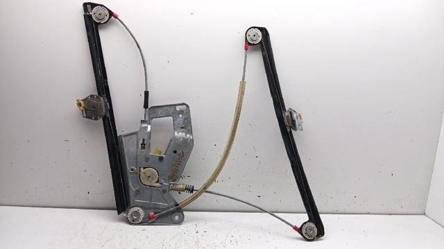 51338252393 BMW Mecanismo de elevalunas de la puerta delantera izquierda  disponible Ourense
