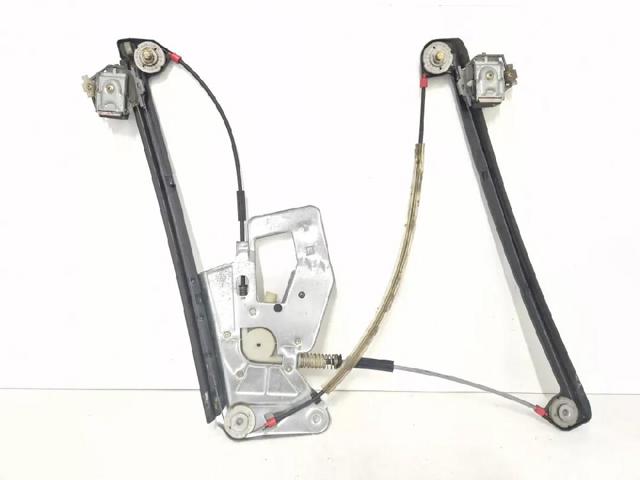 51338252393 BMW Mecanismo de elevalunas de la puerta delantera izquierda  disponible Vigo