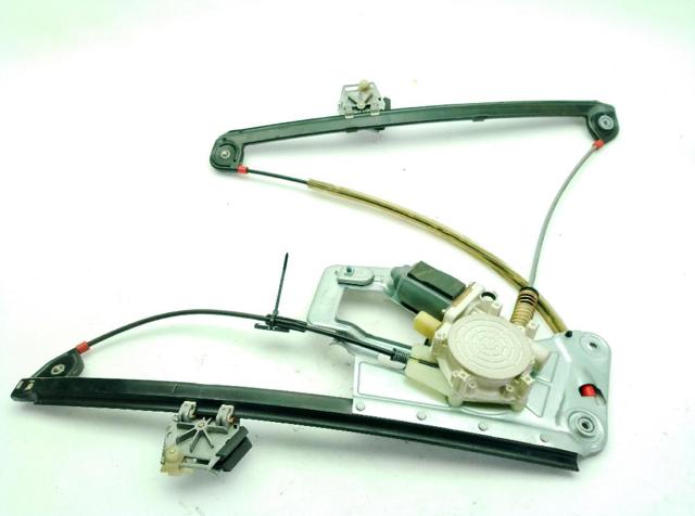BMW 51338252394 Mecanismo de elevalunas delantero derecha  en stock Terrassa