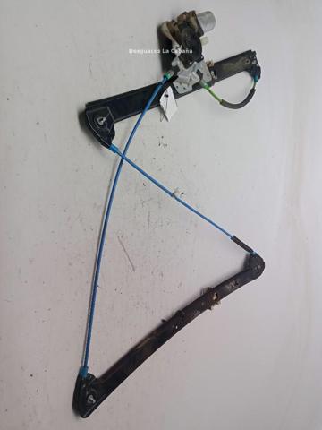 BMW 51338254911 Mecanismo de elevalunas delantero izquierdo  en stock Salamanca