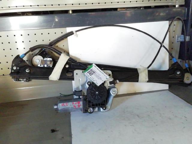 51338254911 BMW Mecanismo de elevalunas de la puerta delantera izquierda  disponible Alicante