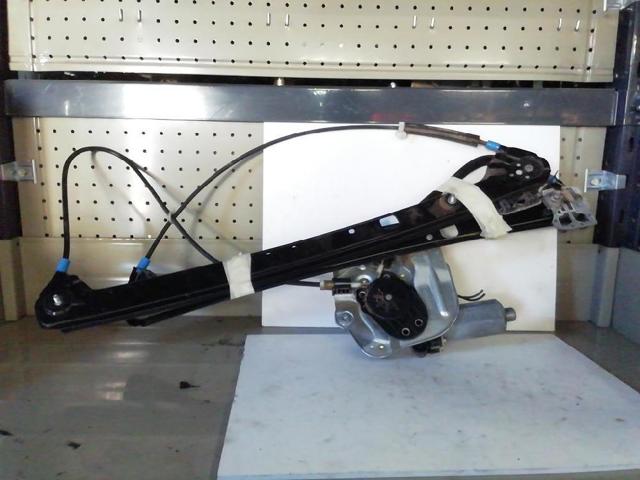 BMW 51338254911 Mecanismo de elevalunas de la puerta delantera izquierda  disponible Lugo