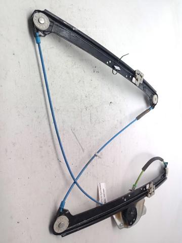 BMW 51338254911 Mecanismo de elevalunas delantero izquierdo  en stock Salamanca