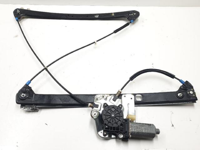 Elevalunas eléctrico 51338254912 BMW