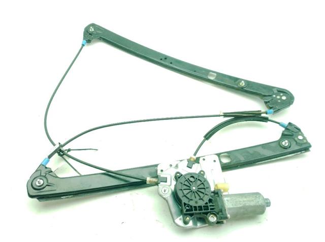 51338254912 BMW Mecanismo de elevalunas de la puerta delantera derecha  disponible Ourense