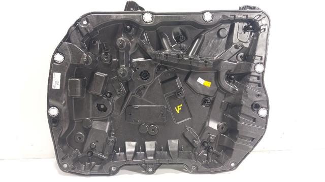 Mecanismo de elevalunas delantero derecha para BMW X5 G05, F95
