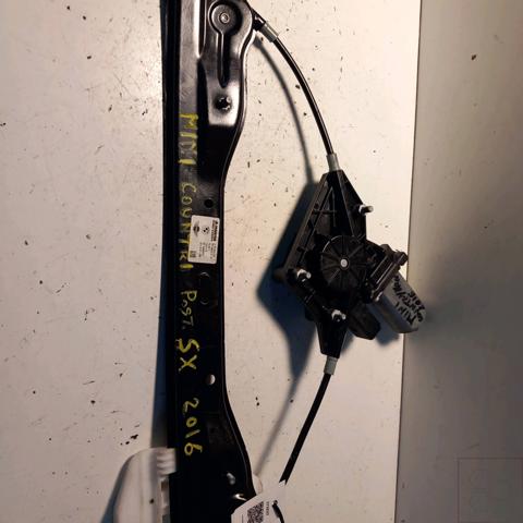 BMW 51339805669 Mecanismo de elevalunas delantero izquierdo comprar Barcelona