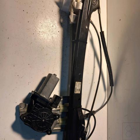 51339805669 BMW Mecanismo de elevalunas delantero izquierdo comprar Alcalá