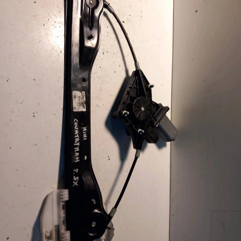 BMW 51339805669 Mecanismo de elevalunas delantero izquierdo  en stock Valencia