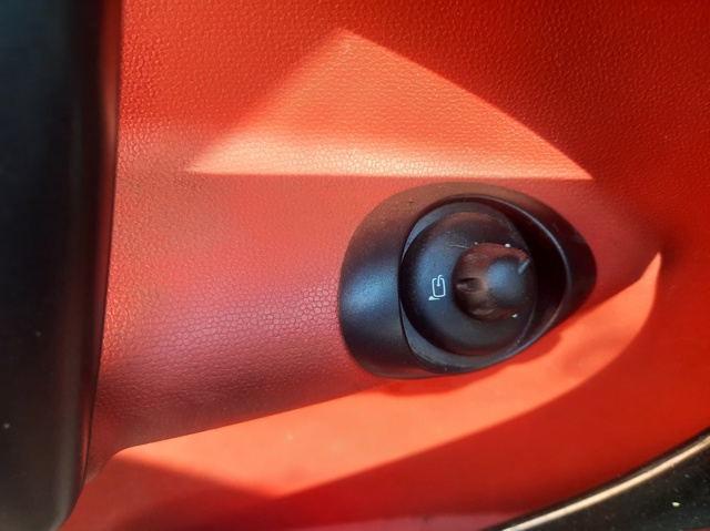 Mecanismo de elevalunas, puerta delantera izquierda MINI COUNTRYMAN R60