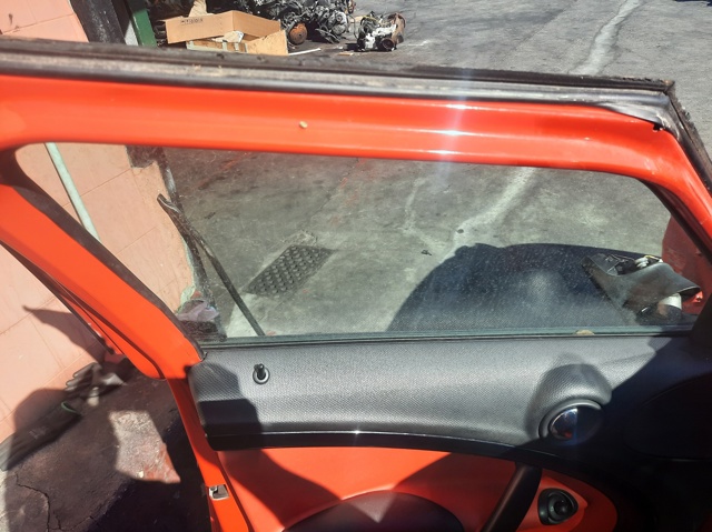Mecanismo de elevalunas, puerta delantera izquierda MINI COUNTRYMAN R60