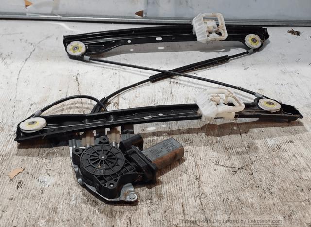 Mecanismo de elevalunas, puerta delantera izquierda MINI COUNTRYMAN R60