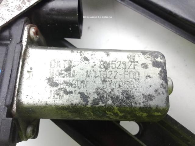 51339805669 BMW Mecanismo de elevalunas de la puerta delantera izquierda  comprar en Jaén