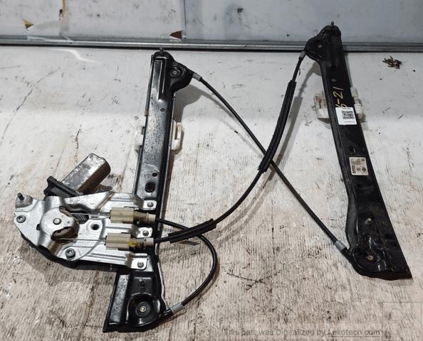 Mecanismo de elevalunas, puerta delantera izquierda MINI COUNTRYMAN R60