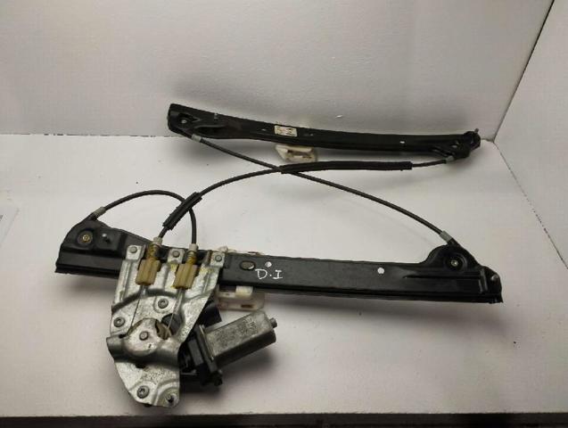 51339805669 BMW Mecanismo de elevalunas de la puerta delantera izquierda  disponible Ourense