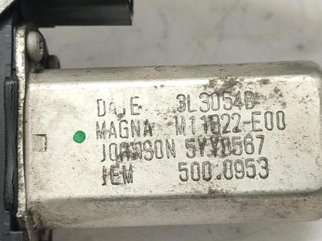 Mecanismo de elevalunas, puerta delantera izquierda MINI COUNTRYMAN R60