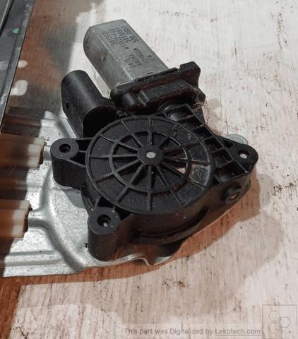 Mecanismo de elevalunas, puerta delantera izquierda MINI COUNTRYMAN R60