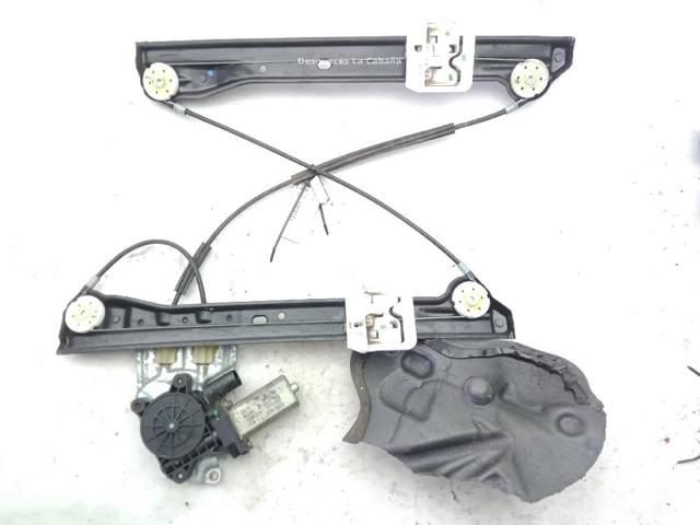 Precio del repuesto Mecanismo elevalunas delantero derecha COUNTRYMAN  hatchback