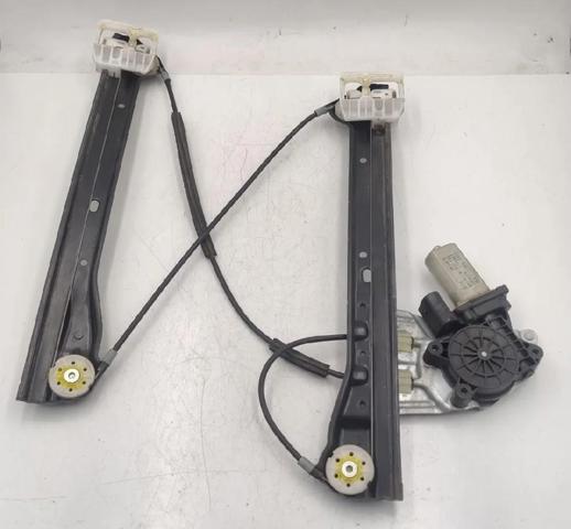 Mecanismo levanta, puerta delantera derecha Mini COUNTRYMAN  (2010-2016)