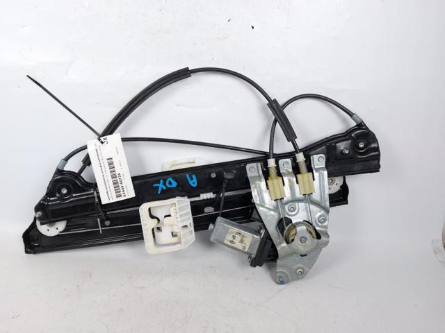 Mecanismo elevalunas delantero derecha para Mini COUNTRYMAN  (R60)