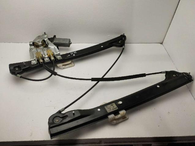 Mecanismo elevalunas delantero derecha para Mini COUNTRYMAN  (R60)
