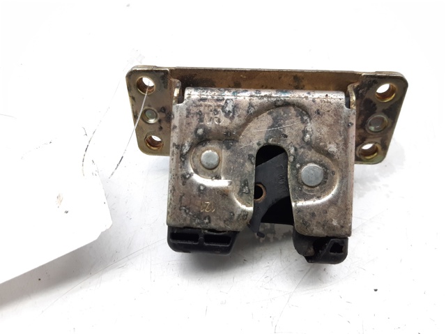 Cerradura de puerta trasera para Opel Omega  (21, 22, 23)