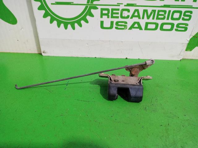 5134083 OPEL Cerradura de tapa de maletero  disponible Alicante