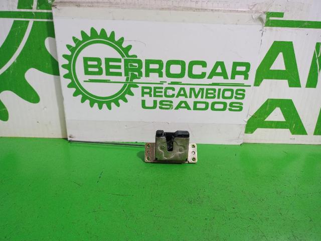 OPEL 5134083 Cerradura de maletero comprar Tarragona