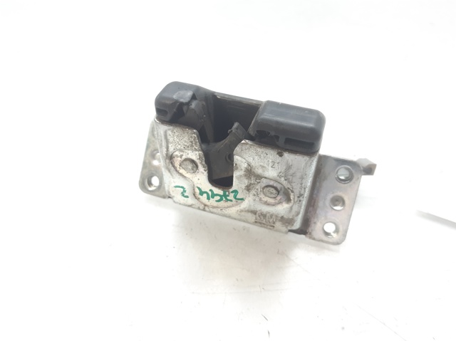 Cerradura de portón trasero Opel Omega  desde 26,14 €